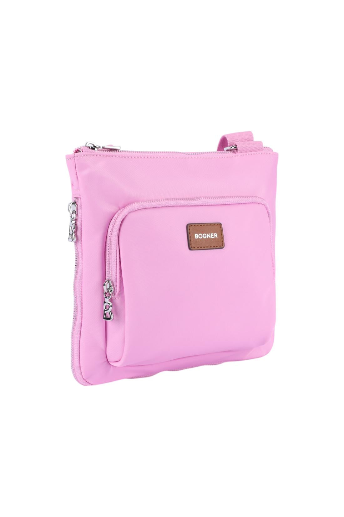 Bogner-Bogner - Damen Schultertasche Fully 1.0 Serena-Taschen-Black-Deal-Outlet-by-ARCHIVIST