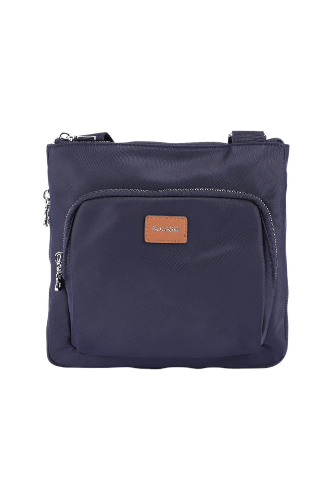 Bogner-Bogner - Damen Schultertasche Fully 1.0 Serena-Taschen-Black-Deal-Outlet-by-ARCHIVIST