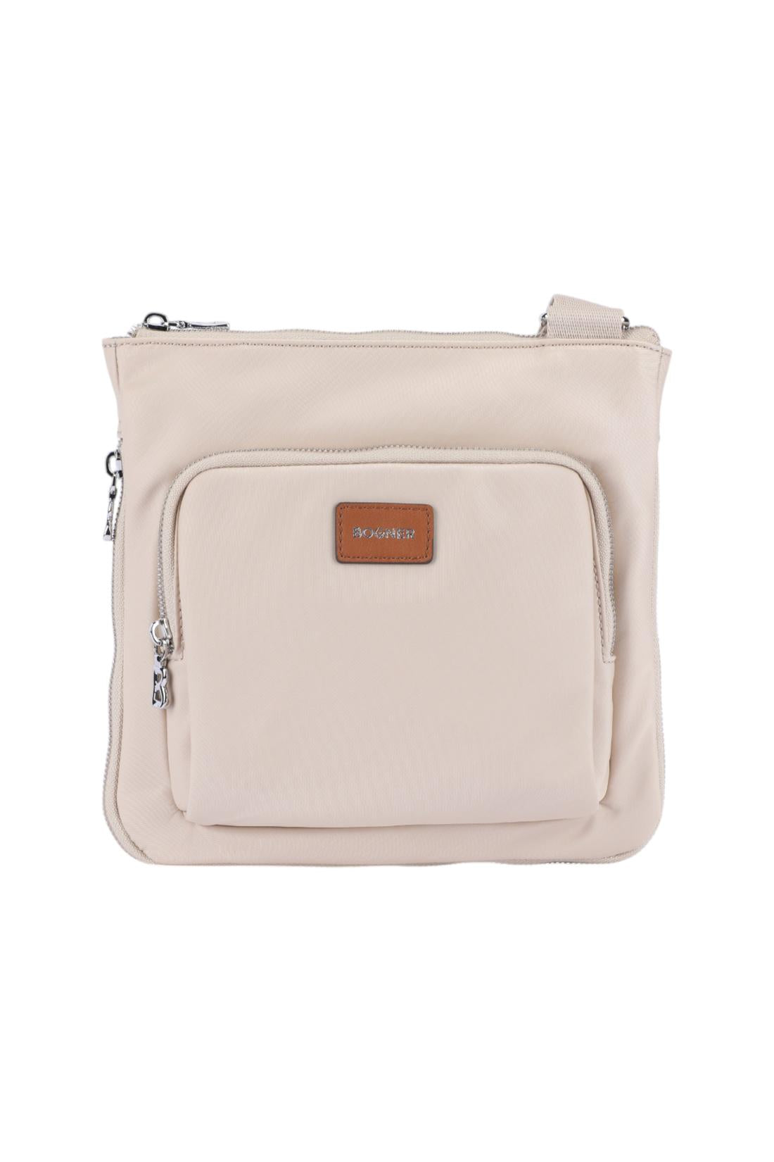 Bogner-Bogner - Damen Schultertasche Fully 1.0 Serena-Taschen-Black-Deal-Outlet-by-ARCHIVIST