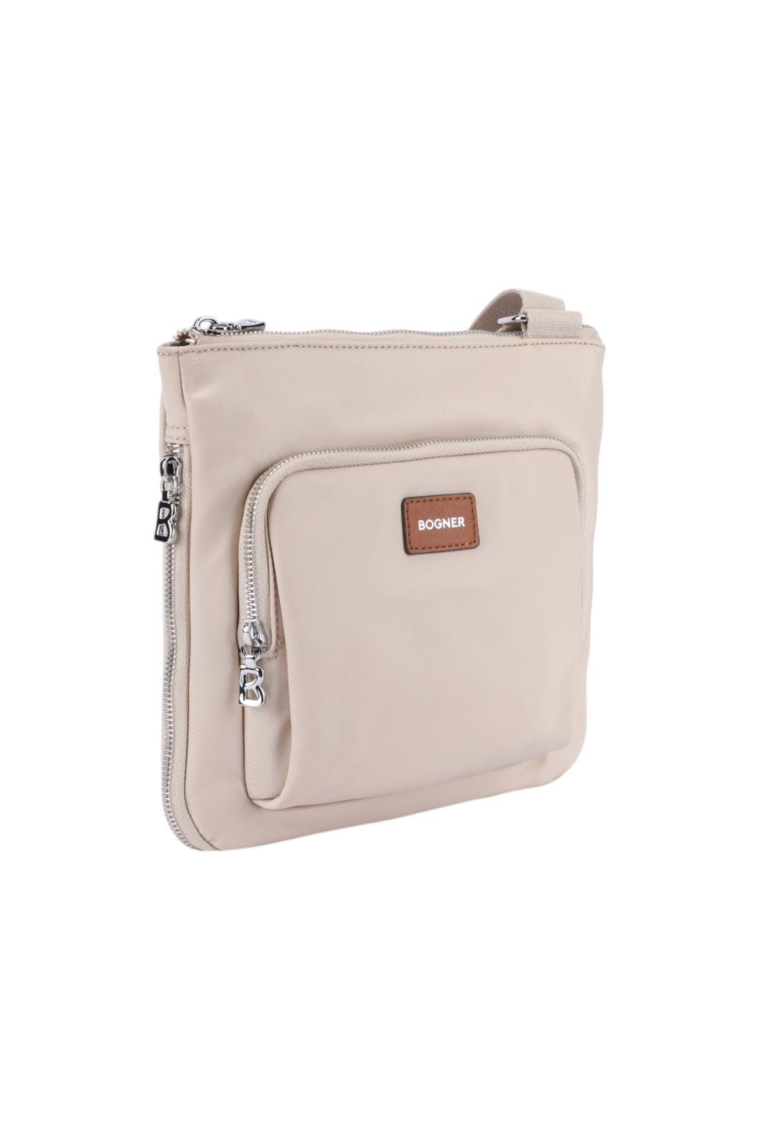 Bogner-Bogner - Damen Schultertasche Fully 1.0 Serena-Taschen-Black-Deal-Outlet-by-ARCHIVIST