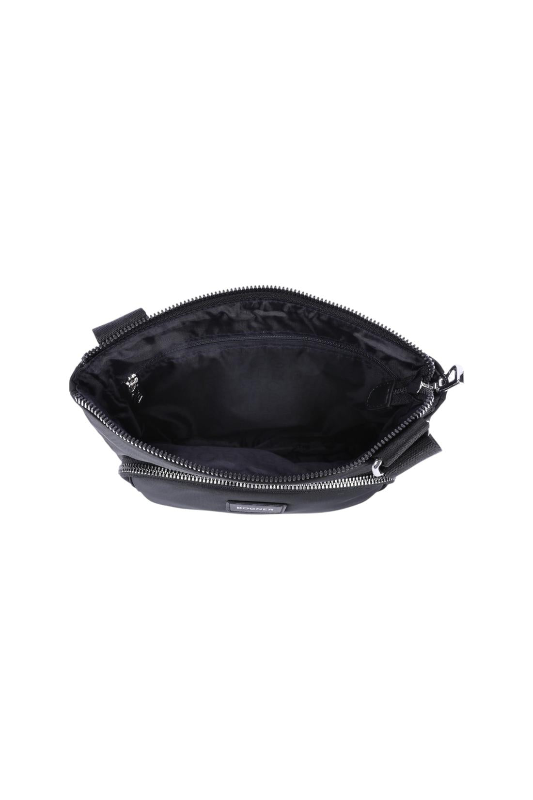 Bogner-Bogner - Damen Schultertasche Fully 1.0 Serena-Taschen-Black-Deal-Outlet-by-ARCHIVIST