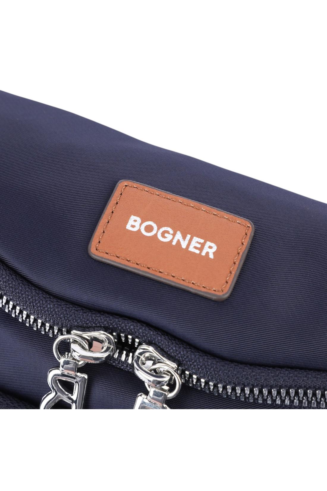 Bogner-Bogner - Damen Hip Bag Fully 1.0 Janica-Taschen-Black-Deal-Outlet-by-ARCHIVIST