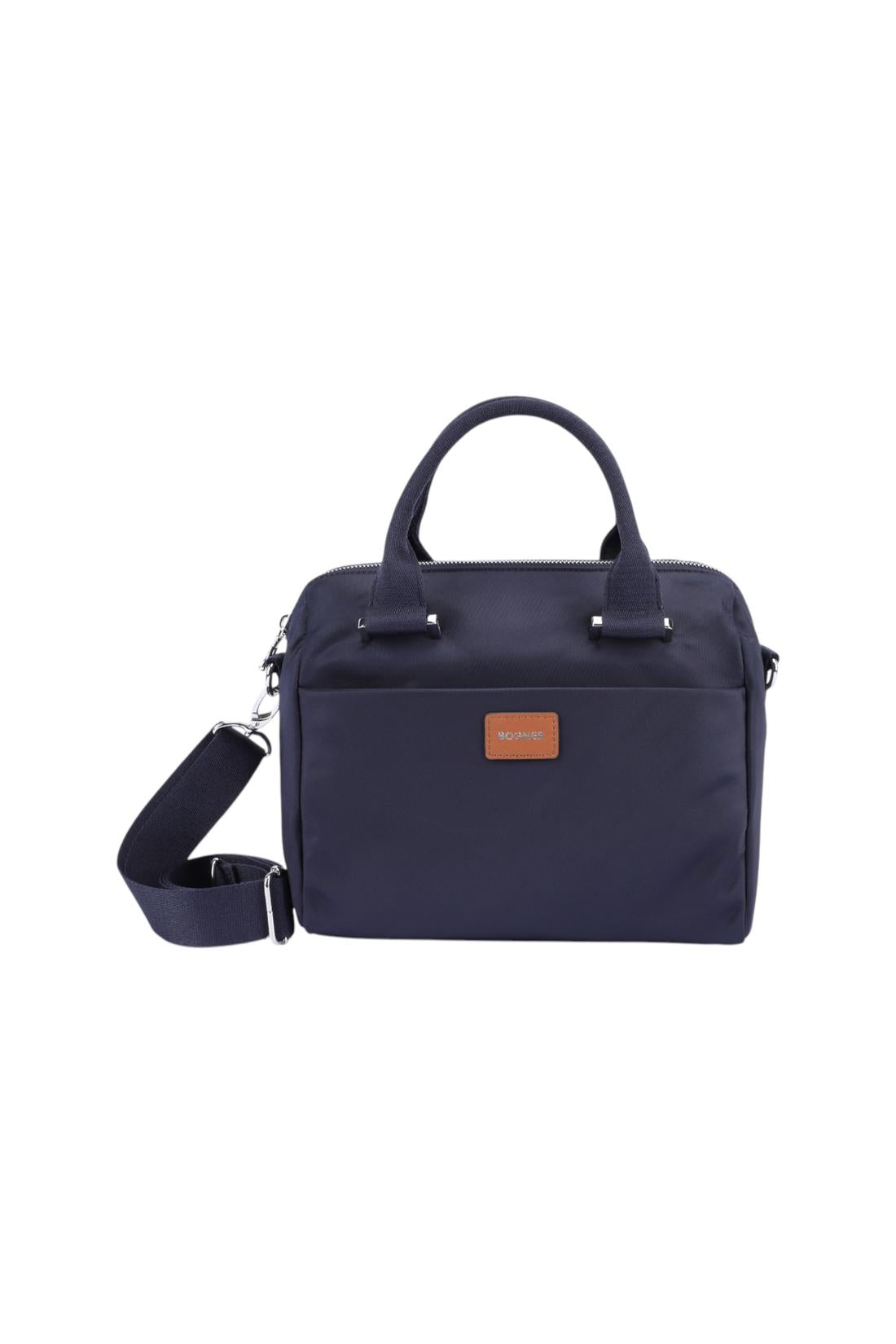 Bogner-Bogner - Damen Handtasche Fully 1.0 Frida-Taschen-Black-Deal-Outlet-by-ARCHIVIST