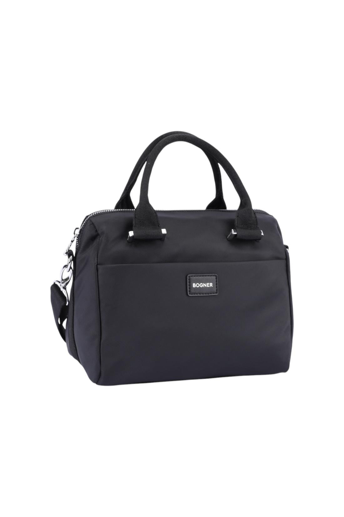 Bogner-Bogner - Damen Handtasche Fully 1.0 Frida-Taschen-Black-Deal-Outlet-by-ARCHIVIST