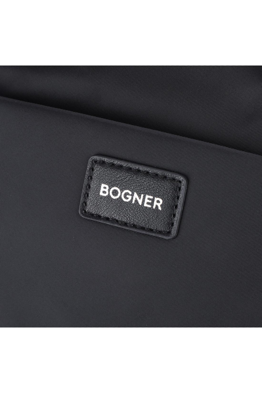 Bogner-Bogner - Damen Handtasche Fully 1.0 Frida-Taschen-Black-Deal-Outlet-by-ARCHIVIST