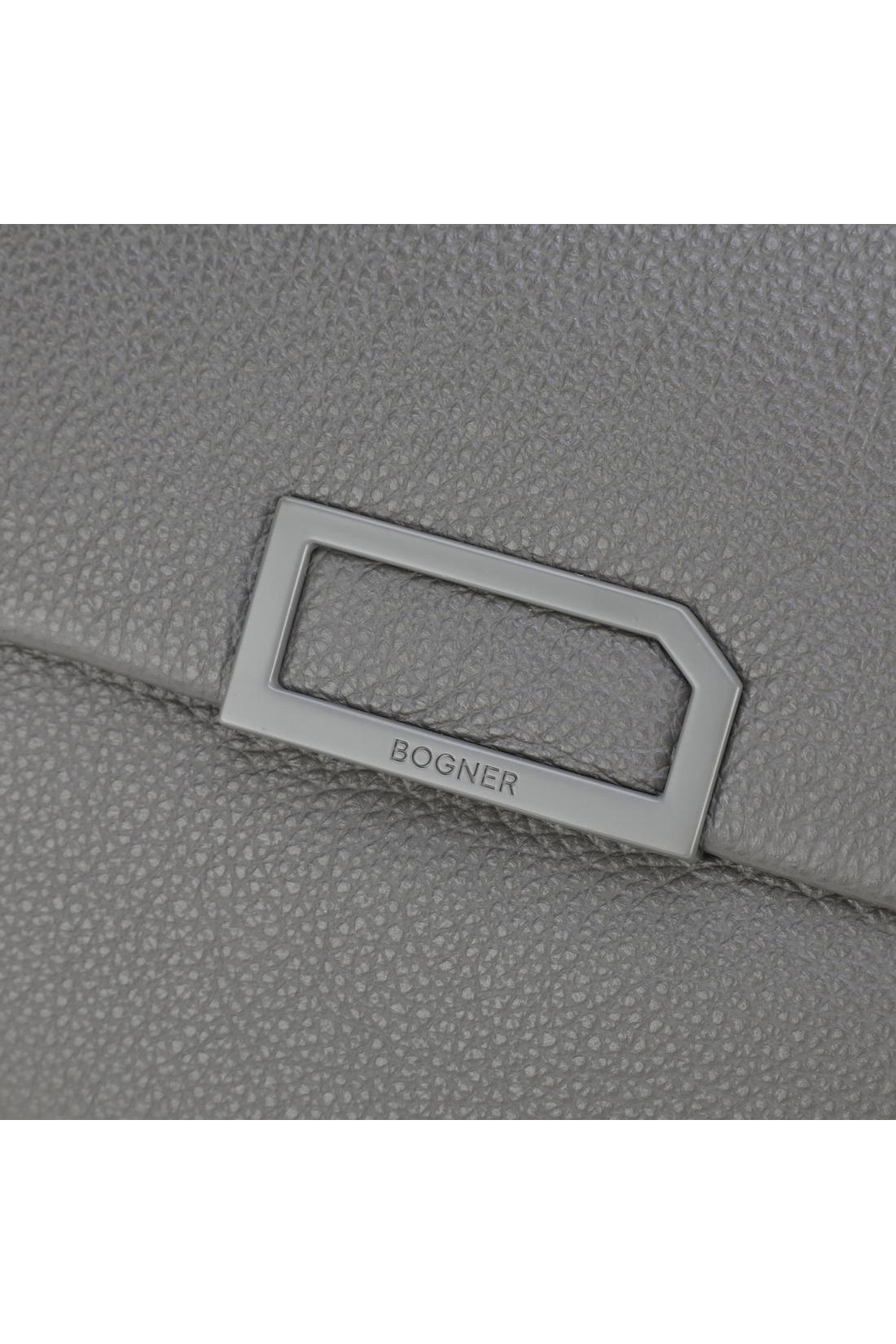 Bogner - Damen Schultertasche Pontresina Nera