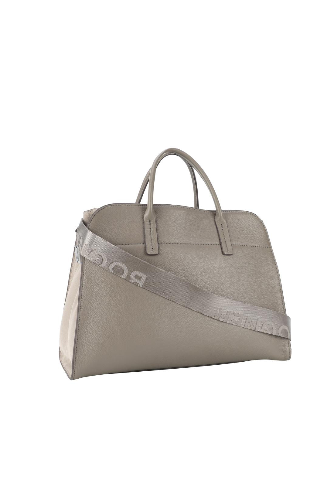 Bogner-Bogner - Damen Handtasche Banff Tonina-Taschen-Black-Deal-Outlet-by-ARCHIVIST