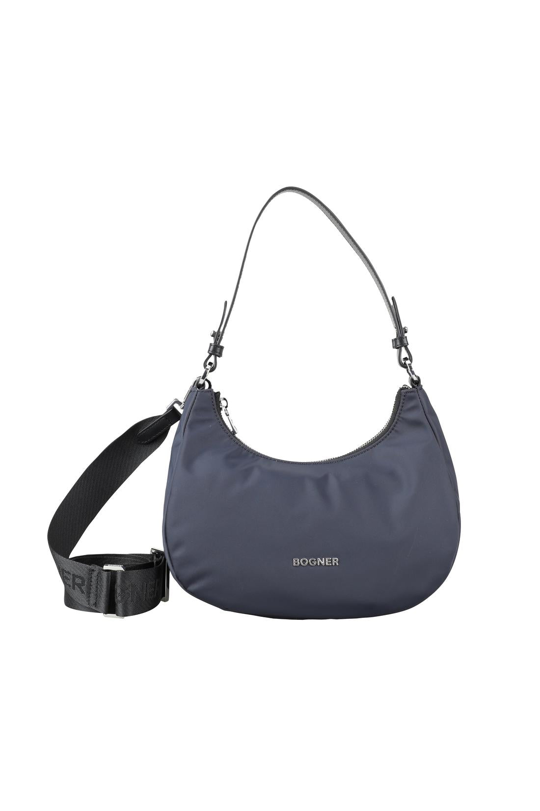 Bogner-Bogner - Damen Schultertasche Klosters Melene-Taschen-Black-Deal-Outlet-by-ARCHIVIST