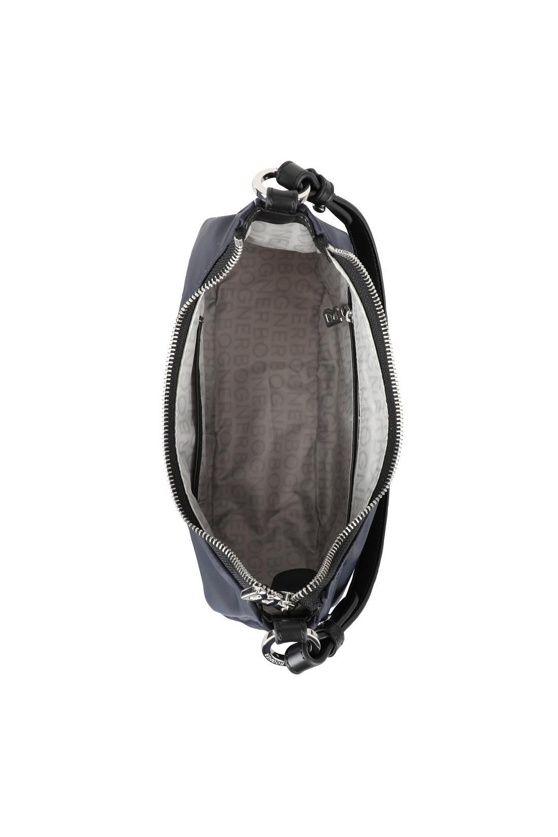 Bogner-Bogner - Damen Schultertasche Klosters Melene-Taschen-Black-Deal-Outlet-by-ARCHIVIST