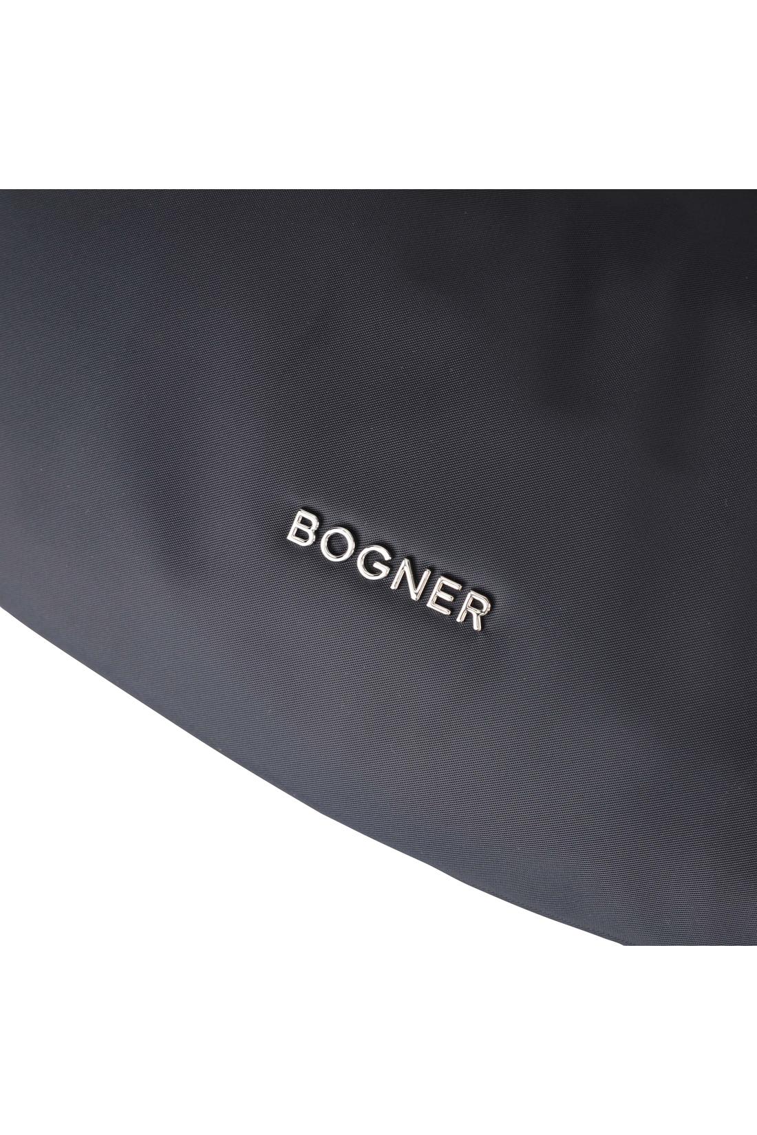 Bogner-Bogner - Damen Schultertasche Klosters Melene-Taschen-Black-Deal-Outlet-by-ARCHIVIST