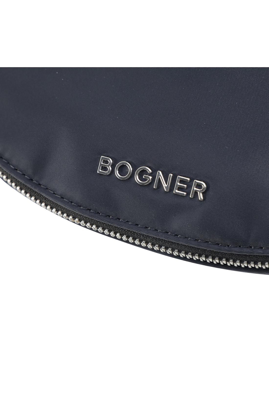 Bogner-Bogner - Damen Schultertasche Klosters Sina-Taschen-Black-Deal-Outlet-by-ARCHIVIST