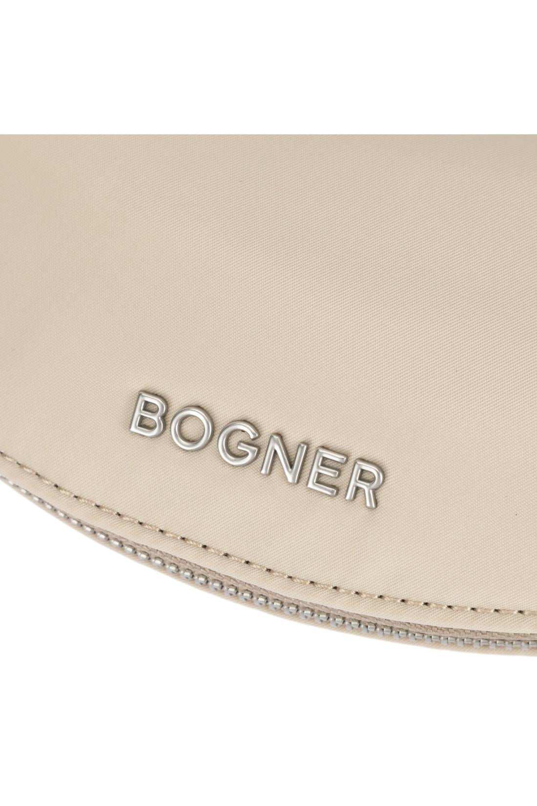 Bogner-Bogner - Damen Schultertasche Klosters Sina-Taschen-Black-Deal-Outlet-by-ARCHIVIST