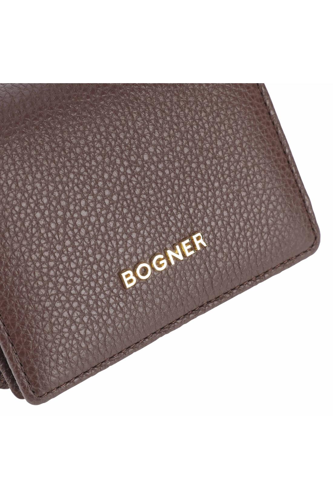 Bogner - Damen Geldbeutel Pontresina Delila