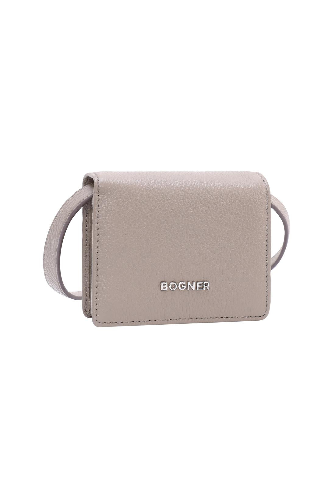 Bogner-Bogner - Damen Geldbeutel Pontresina Delila-Taschen-Black-Deal-Outlet-by-ARCHIVIST