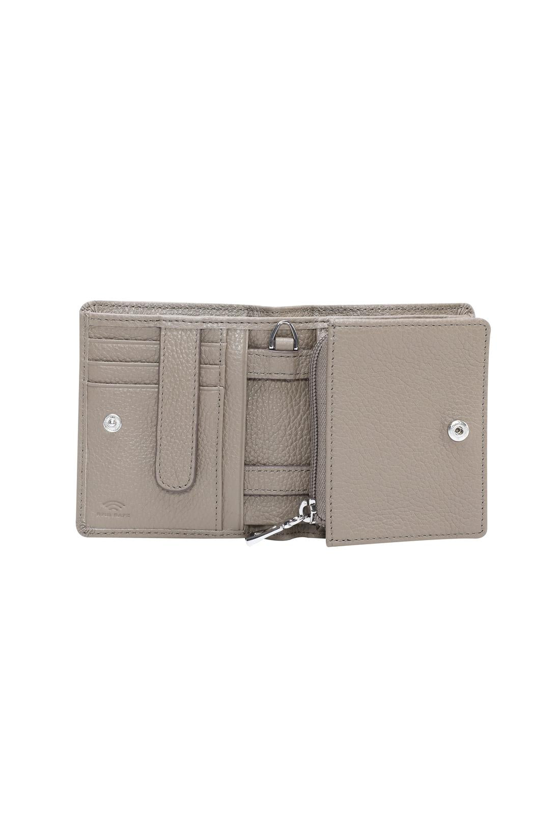 Bogner-Bogner - Damen Geldbeutel Pontresina Delila-Taschen-Black-Deal-Outlet-by-ARCHIVIST