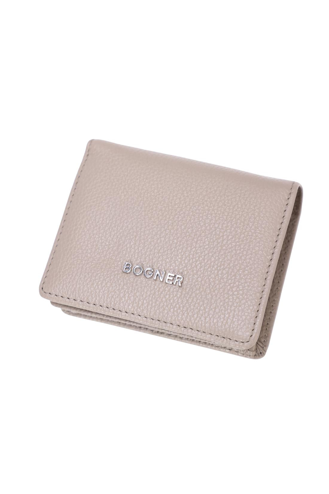 Bogner-Bogner - Damen Geldbeutel Pontresina Delila-Taschen-Black-Deal-Outlet-by-ARCHIVIST