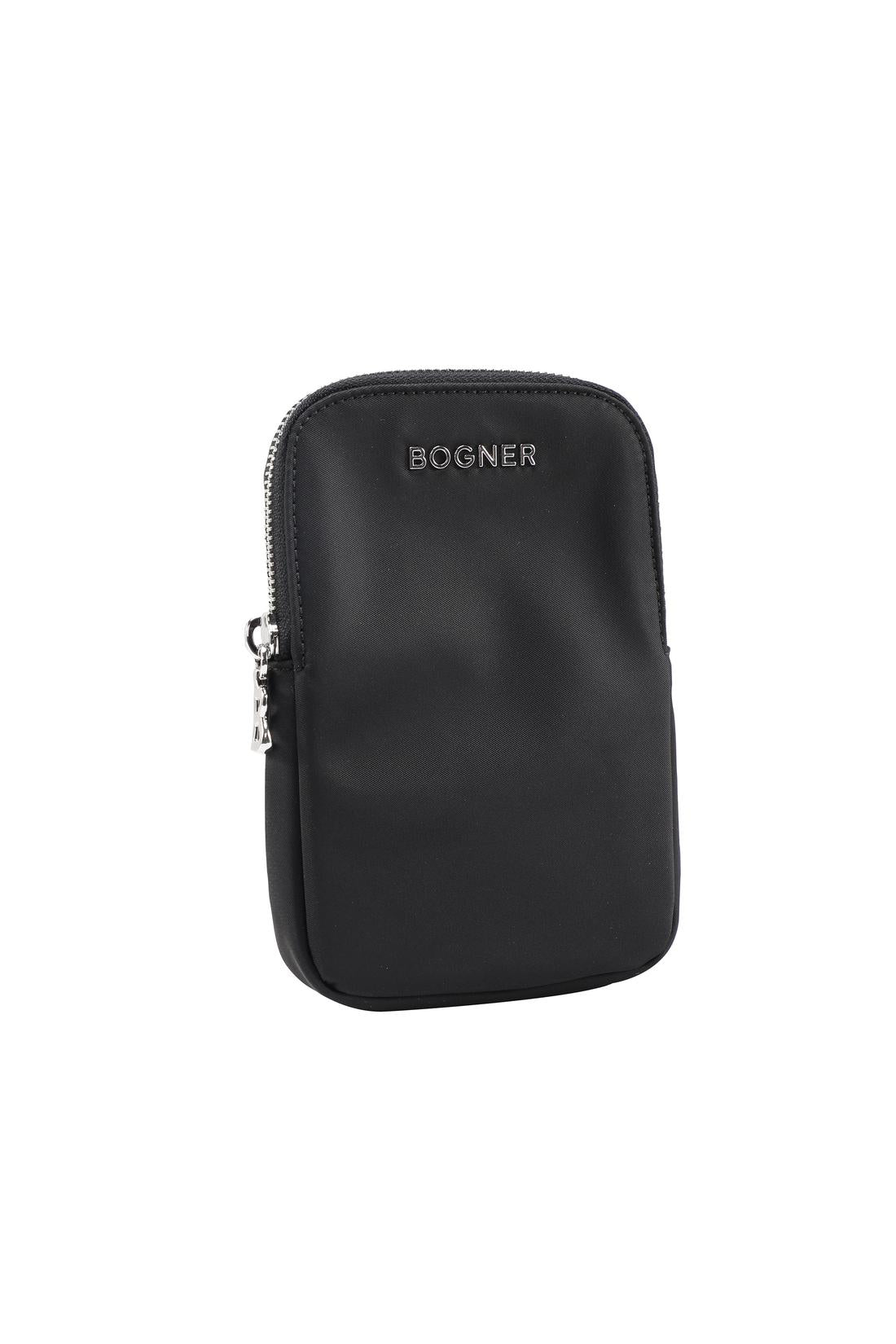 Bogner-Bogner - Damen Handytasche Klosters Johanna-Taschen-Black-Deal-Outlet-by-ARCHIVIST