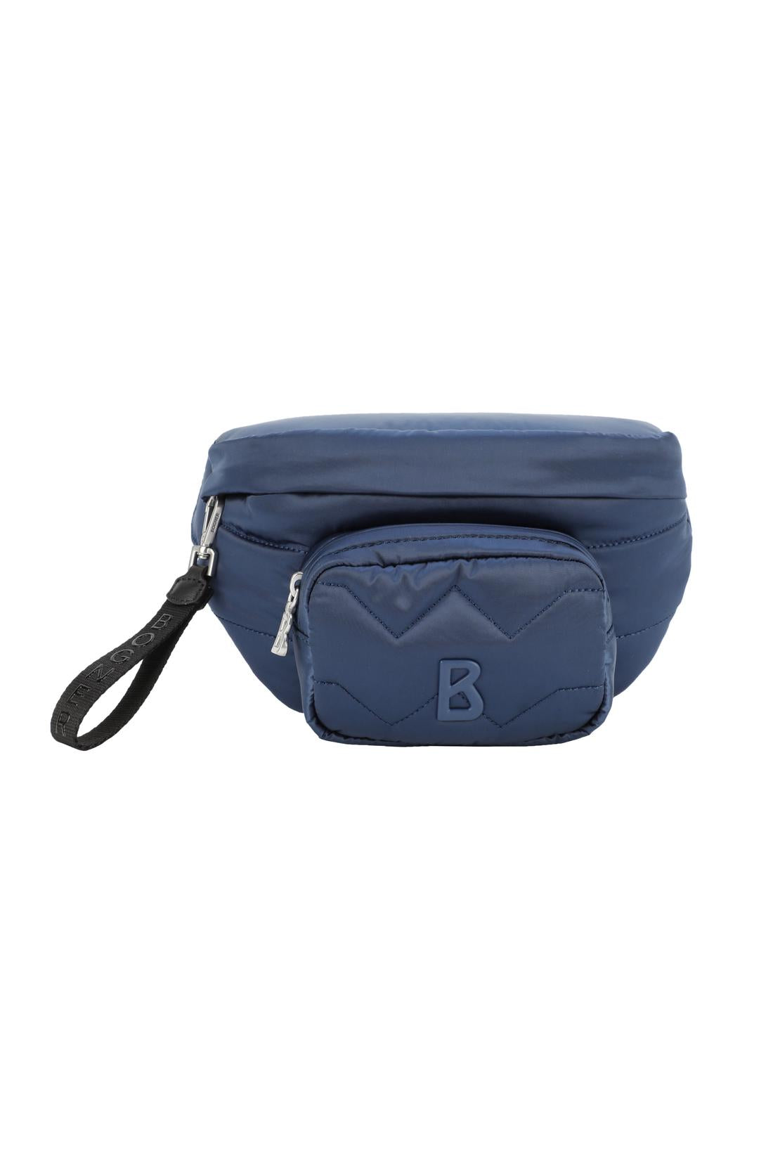 Bogner-Bogner - Damen Hip Bag Morzine Runa-Taschen-Black-Deal-Outlet-by-ARCHIVIST