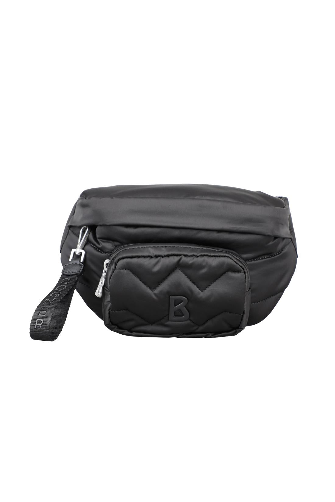 Bogner-Bogner - Damen Hip Bag Morzine Runa-Taschen-Black-Deal-Outlet-by-ARCHIVIST