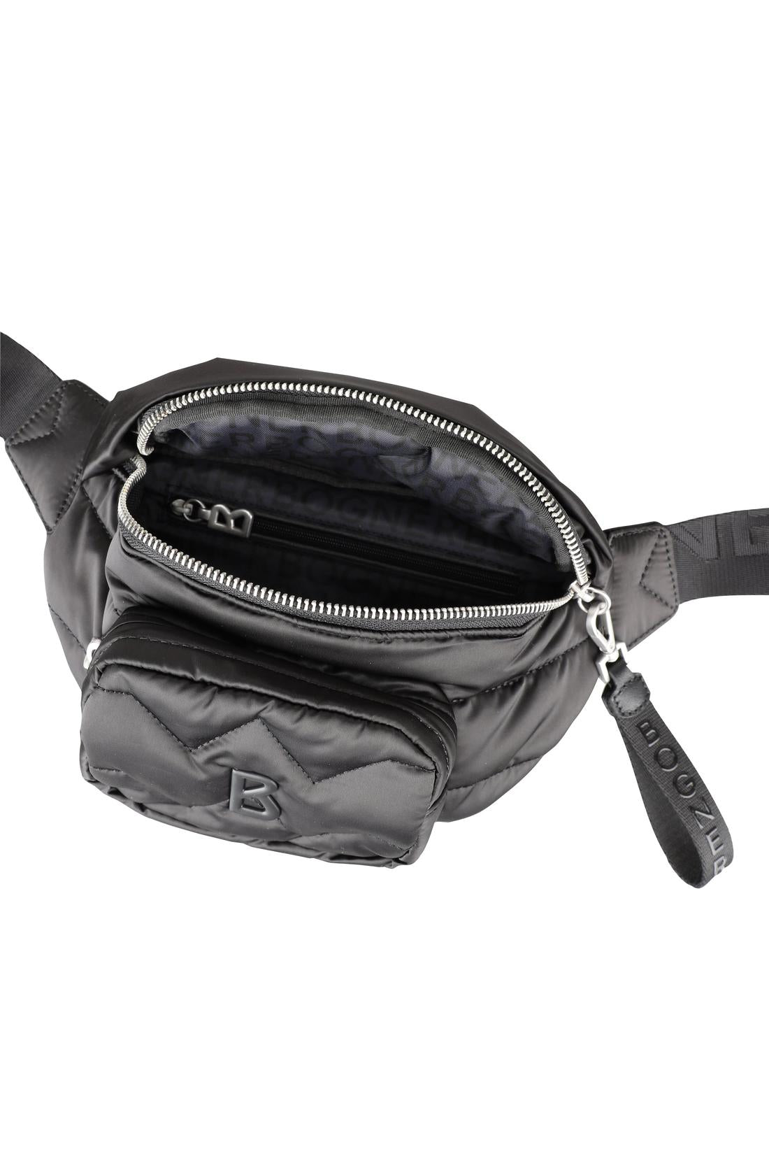 Bogner-Bogner - Damen Hip Bag Morzine Runa-Taschen-Black-Deal-Outlet-by-ARCHIVIST