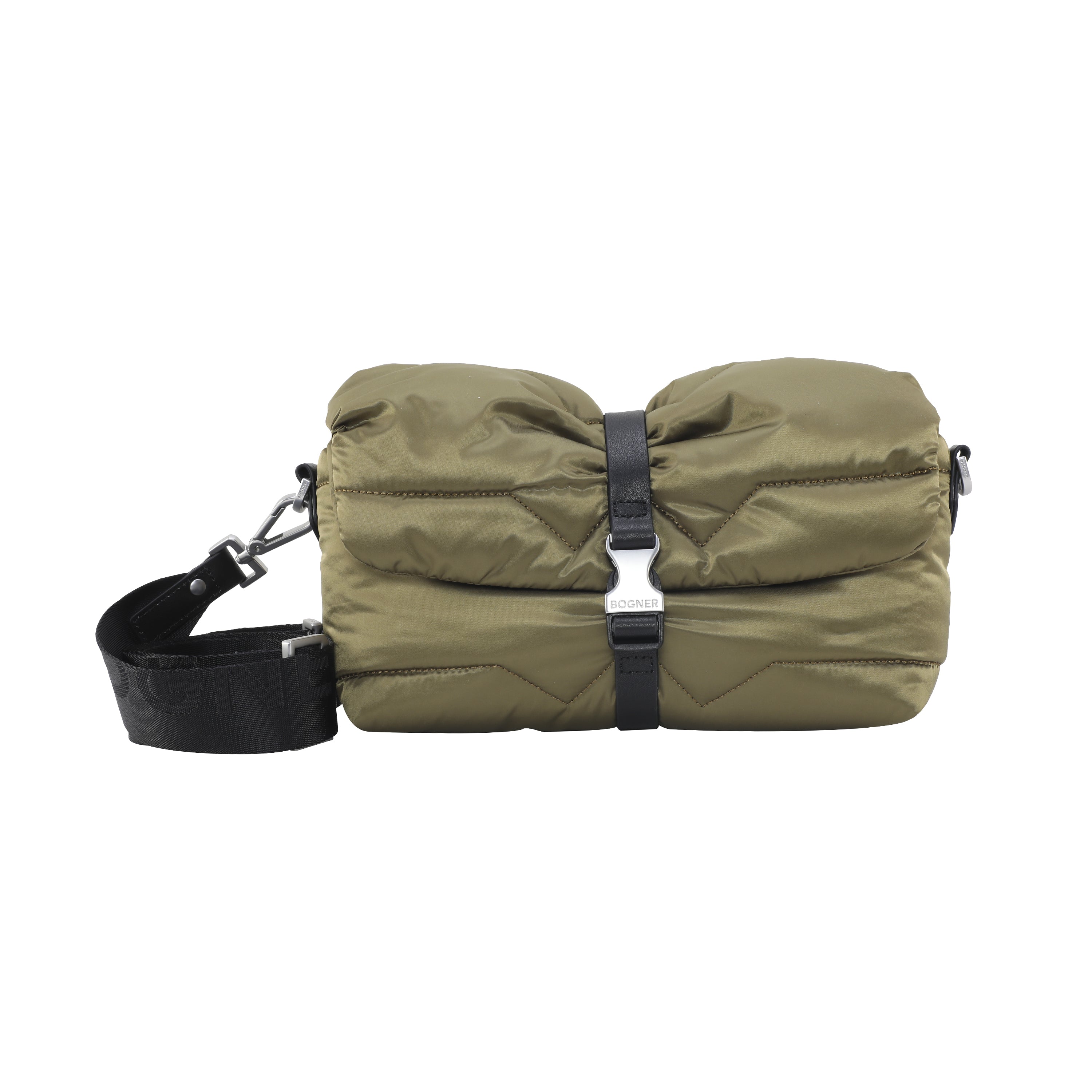 Bogner - Damen Schultertasche Morzine Sole