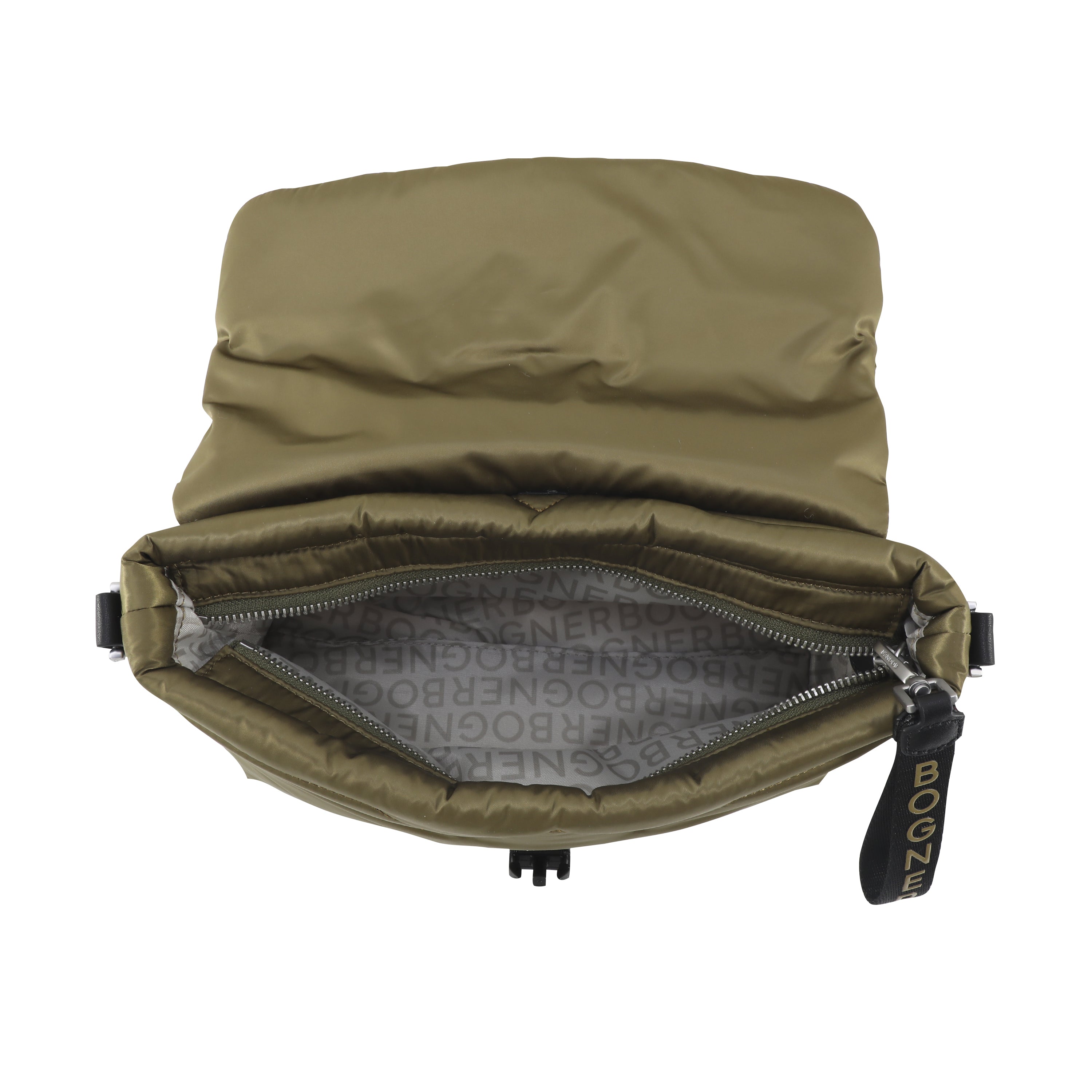 Bogner - Damen Schultertasche Morzine Sole