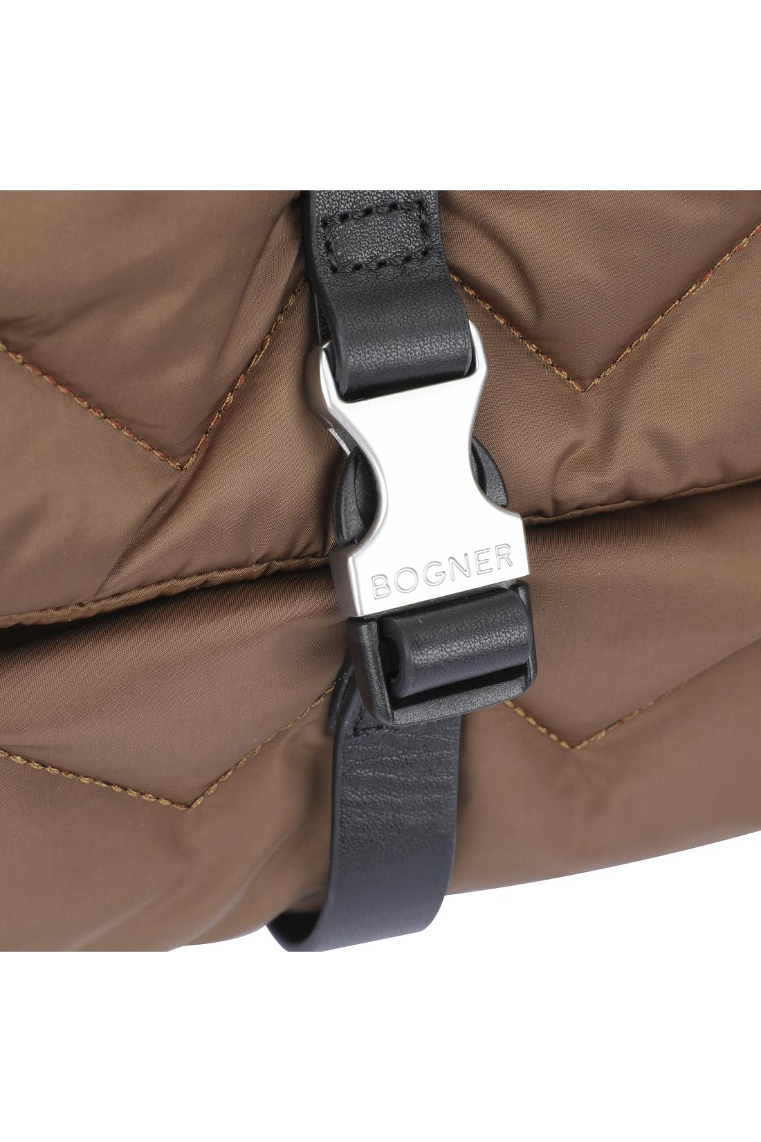 Bogner-Bogner - Damen Schultertasche Morzine Sole-Taschen-Black-Deal-Outlet-by-ARCHIVIST