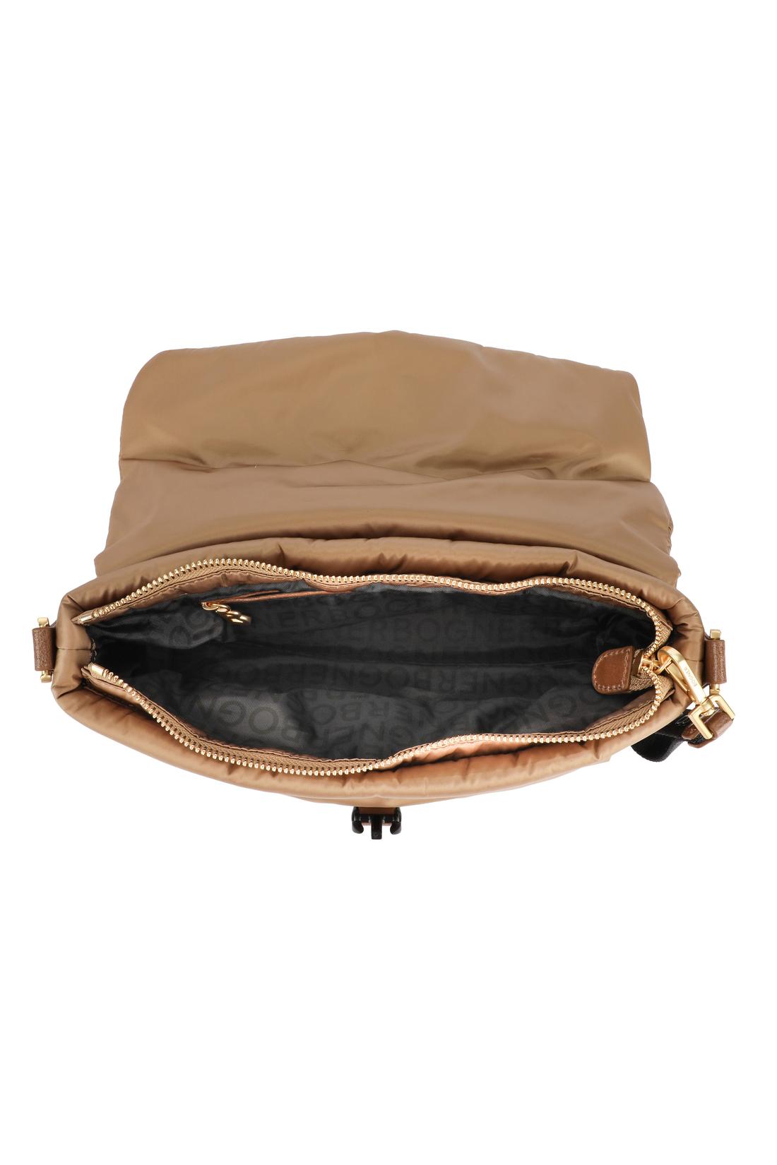 Bogner-Bogner - Damen Schultertasche Morzine Sole-Taschen-Black-Deal-Outlet-by-ARCHIVIST