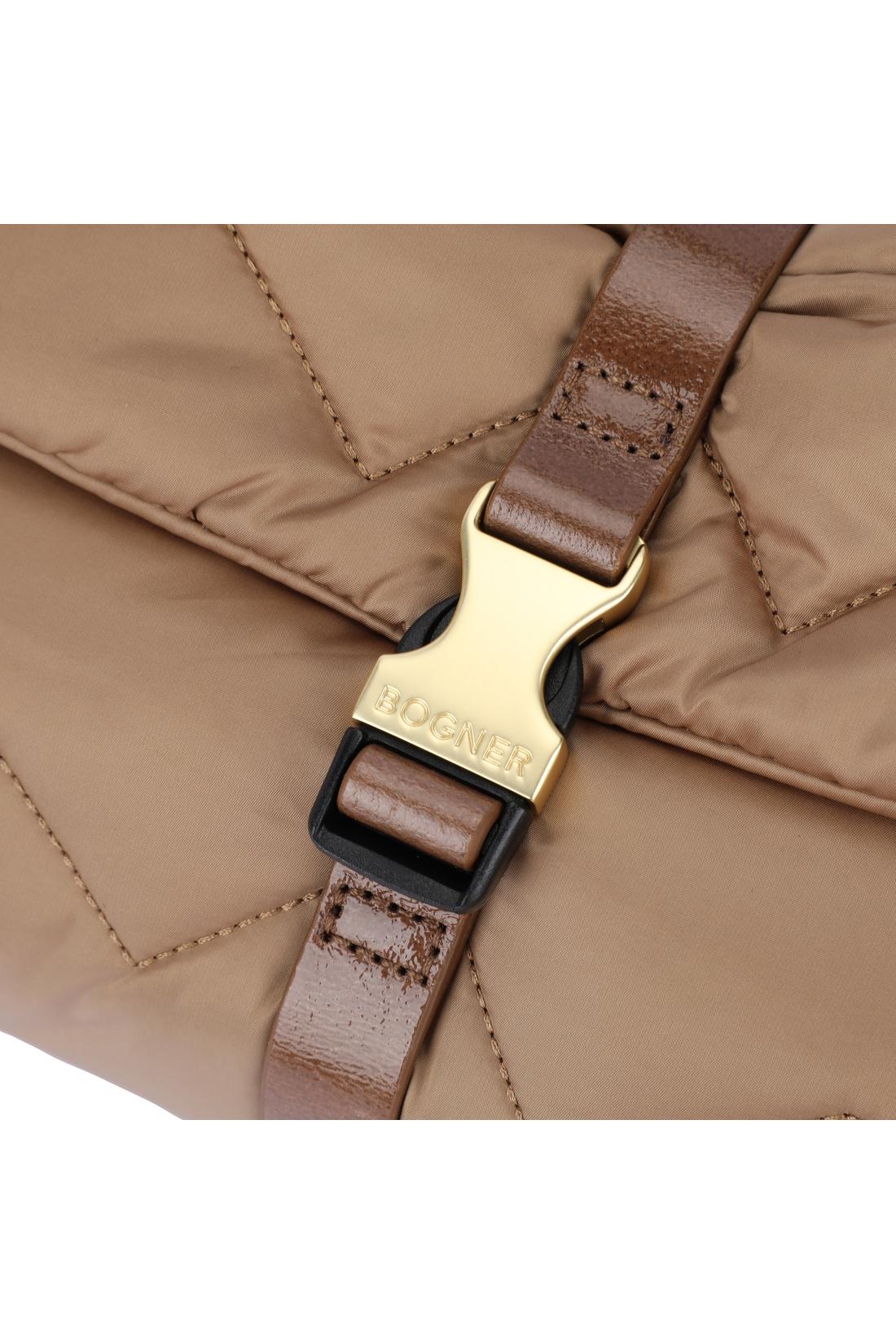 Bogner-Bogner - Damen Schultertasche Morzine Sole-Taschen-Black-Deal-Outlet-by-ARCHIVIST