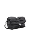 Bogner-Bogner - Damen Schultertasche Morzine Sole-Taschen-Black-Deal-Outlet-by-ARCHIVIST