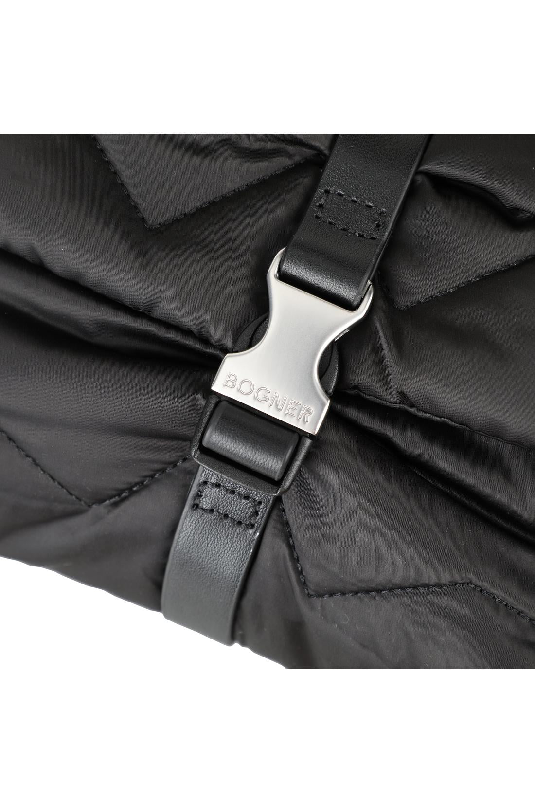 Bogner-Bogner - Damen Schultertasche Morzine Sole-Taschen-Black-Deal-Outlet-by-ARCHIVIST