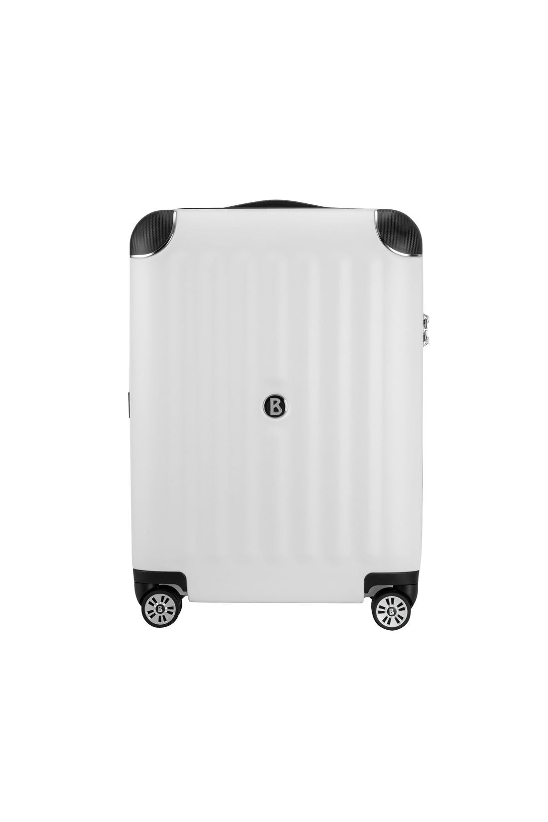 Bogner-Bogner - Unisex Trolley Koffer Piz Deluxe C55-Taschen-Black-Deal-Outlet-by-ARCHIVIST