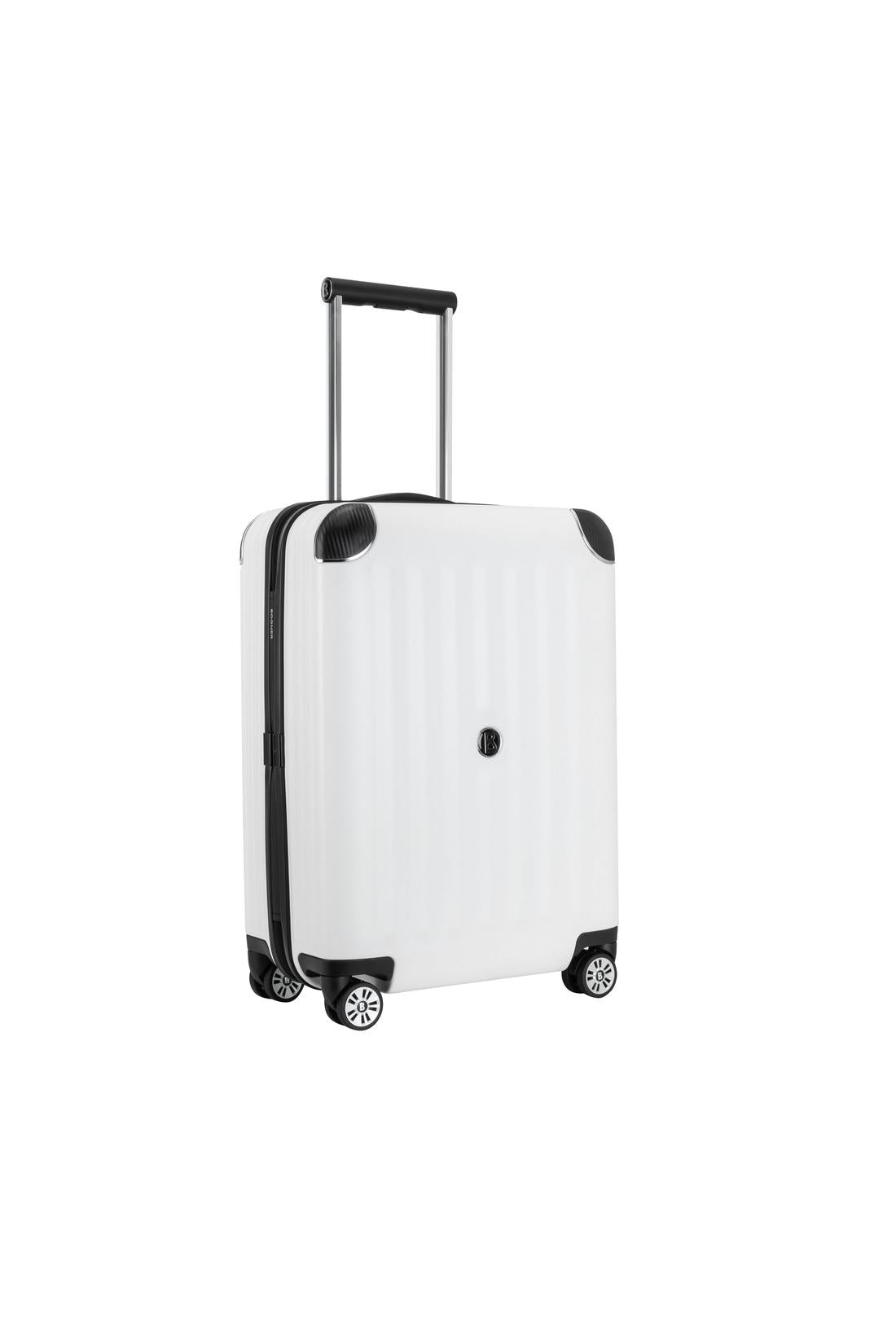 Bogner-Bogner - Unisex Trolley Koffer Piz Deluxe C55-Taschen-Black-Deal-Outlet-by-ARCHIVIST