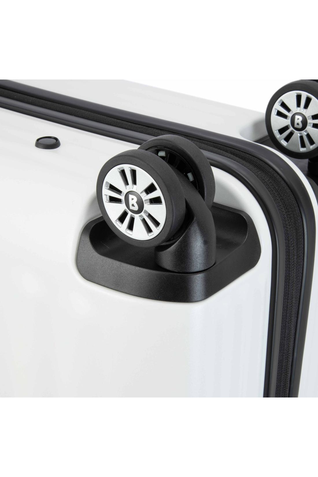 Bogner-Bogner - Unisex Trolley Koffer Piz Deluxe C55-Taschen-Black-Deal-Outlet-by-ARCHIVIST