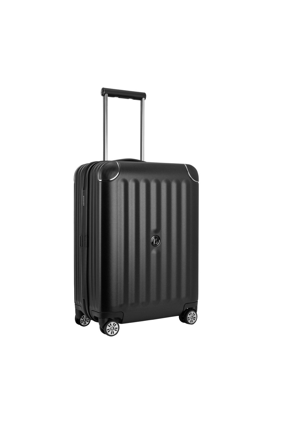 piz deluxe c55 trolleycase svz 4w