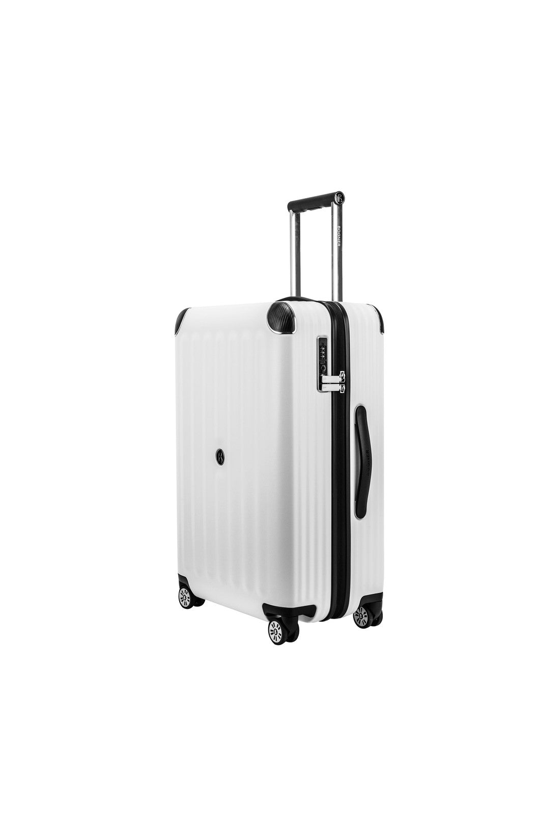 piz deluxe c65 trolleycase mvz 4w