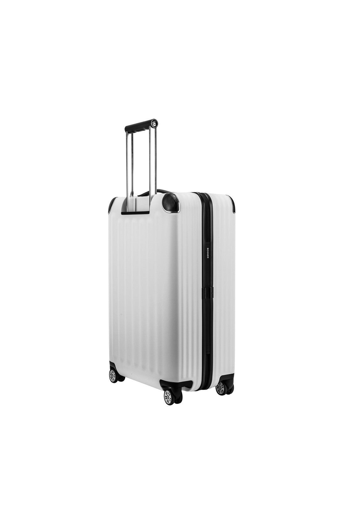 piz deluxe c65 trolleycase mvz 4w