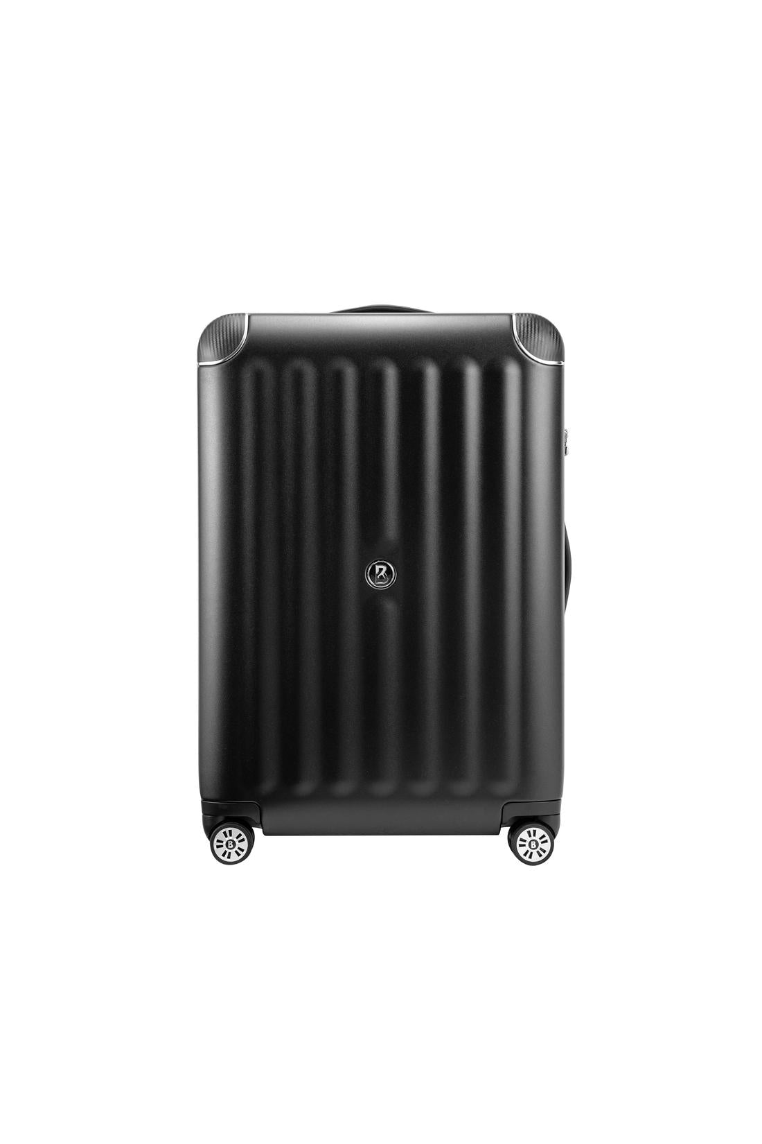 Bogner-Bogner - Unisex Trolley Koffer Piz Deluxe C65-Taschen-Black-Deal-Outlet-by-ARCHIVIST