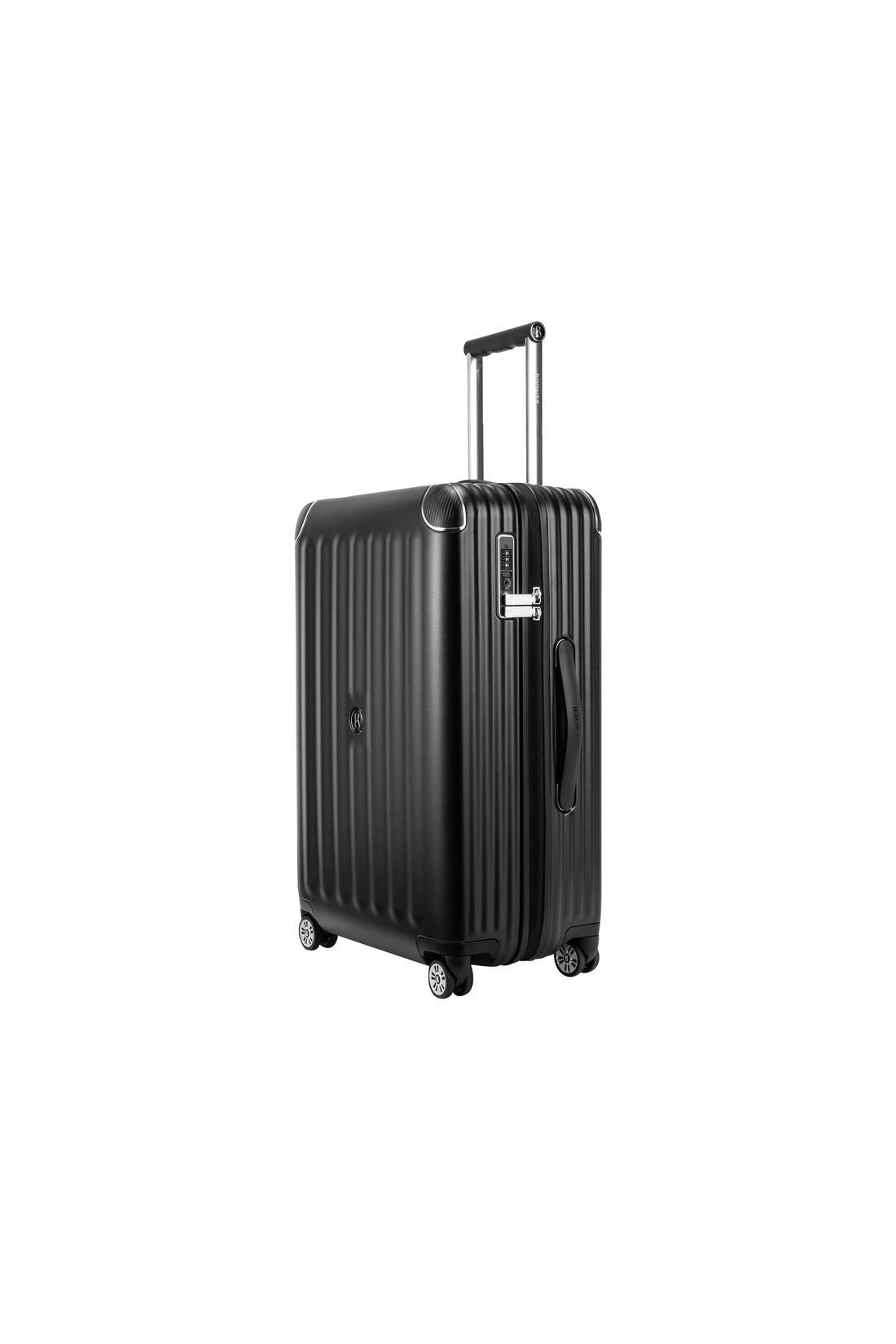 Bogner-Bogner - Unisex Trolley Koffer Piz Deluxe C65-Taschen-Black-Deal-Outlet-by-ARCHIVIST