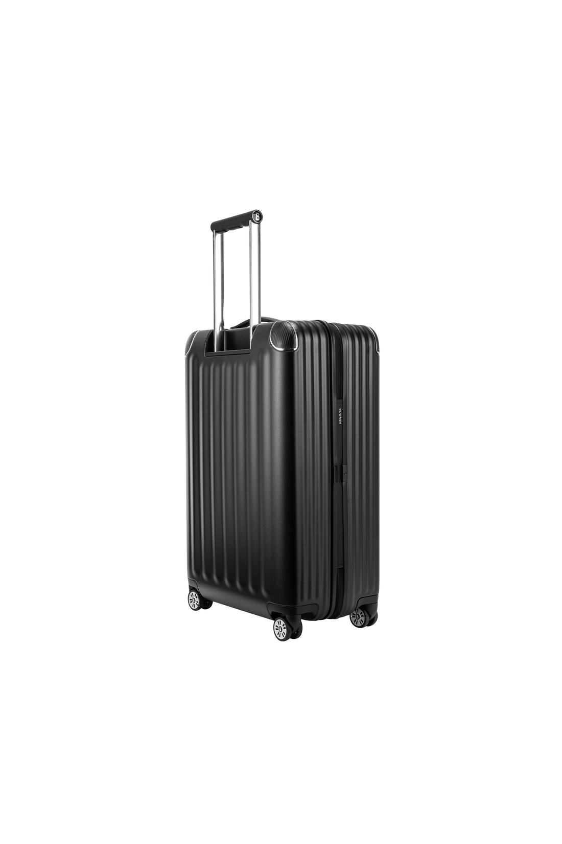 Bogner-Bogner - Unisex Trolley Koffer Piz Deluxe C65-Taschen-Black-Deal-Outlet-by-ARCHIVIST
