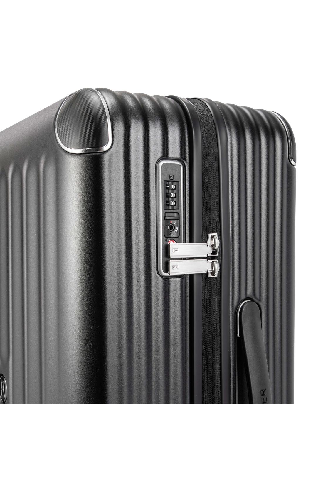 Bogner-Bogner - Unisex Trolley Koffer Piz Deluxe C65-Taschen-Black-Deal-Outlet-by-ARCHIVIST