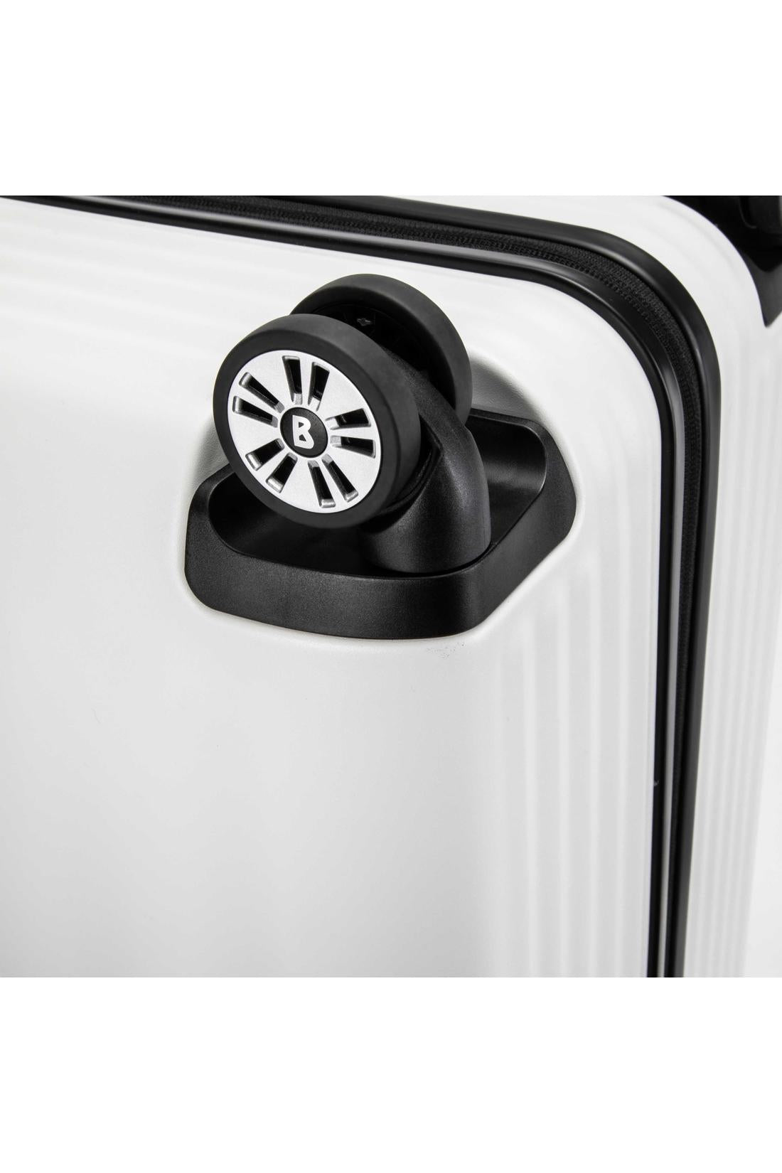 Bogner-Bogner - Unisex Trolley Koffer Piz Deluxe C75-Taschen-Black-Deal-Outlet-by-ARCHIVIST