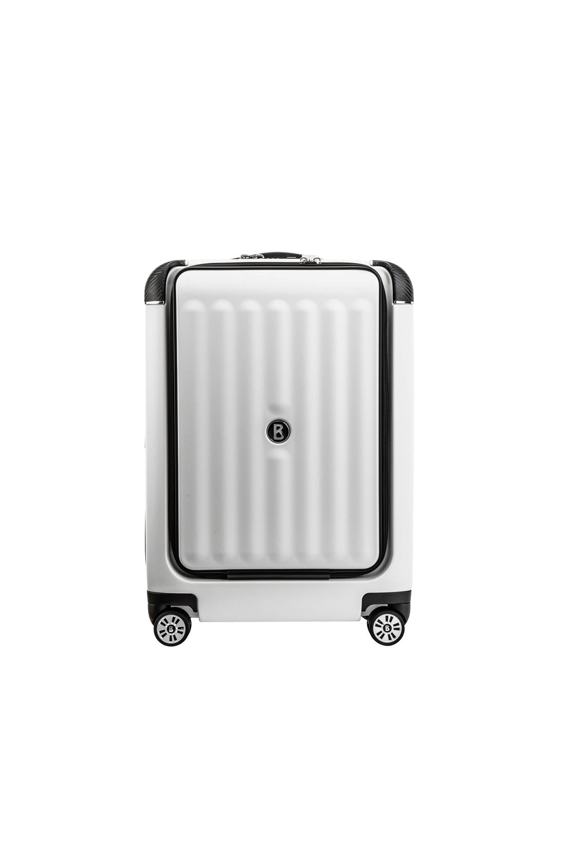 Bogner-Bogner - Unisex Trolley Koffer Piz Deluxe C55 Pro-Taschen-Black-Deal-Outlet-by-ARCHIVIST