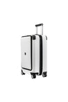 Bogner-Bogner - Unisex Trolley Koffer Piz Deluxe C55 Pro-Taschen-Black-Deal-Outlet-by-ARCHIVIST