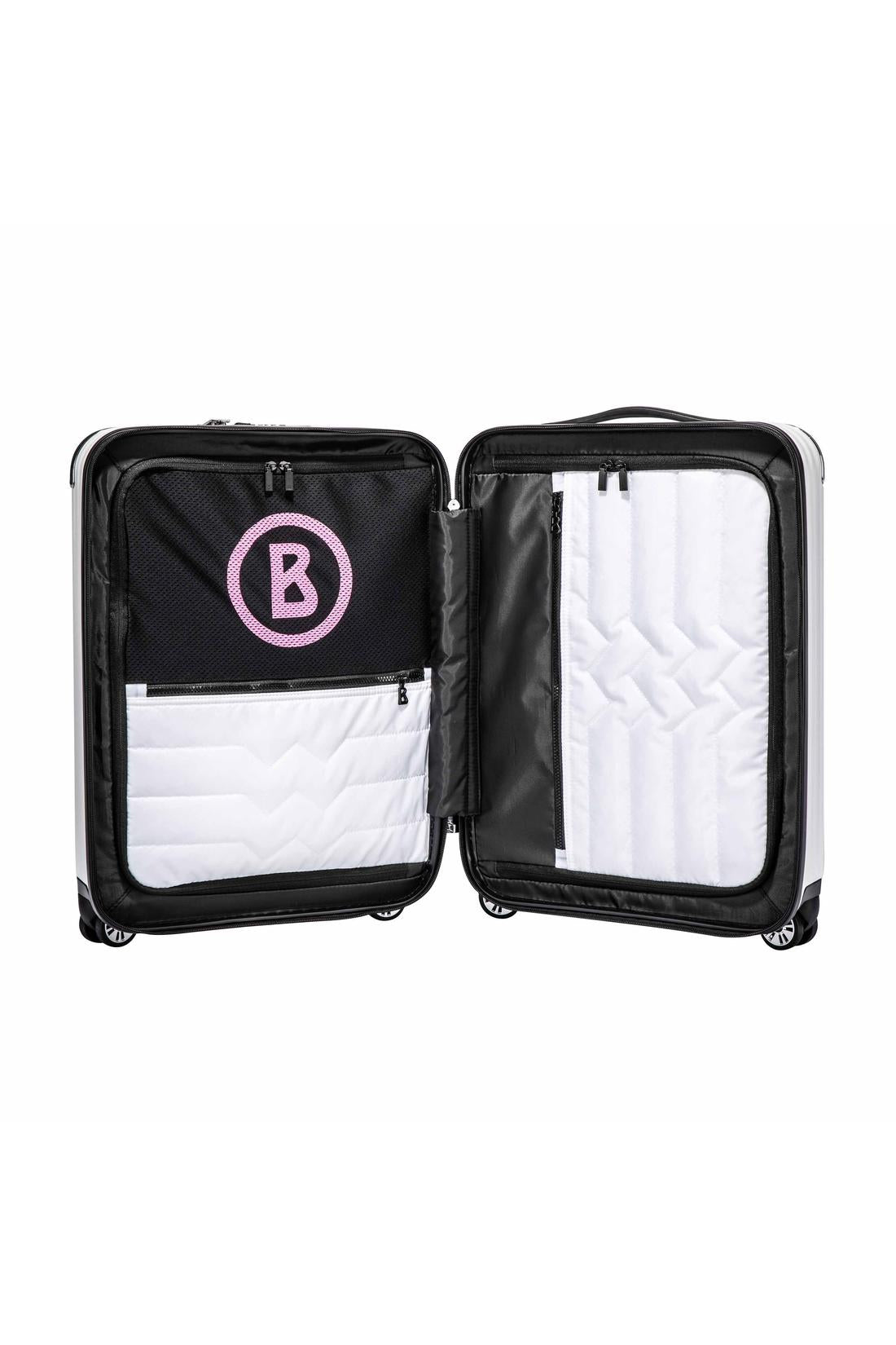 Bogner-Bogner - Unisex Trolley Koffer Piz Deluxe C55 Pro-Taschen-Black-Deal-Outlet-by-ARCHIVIST