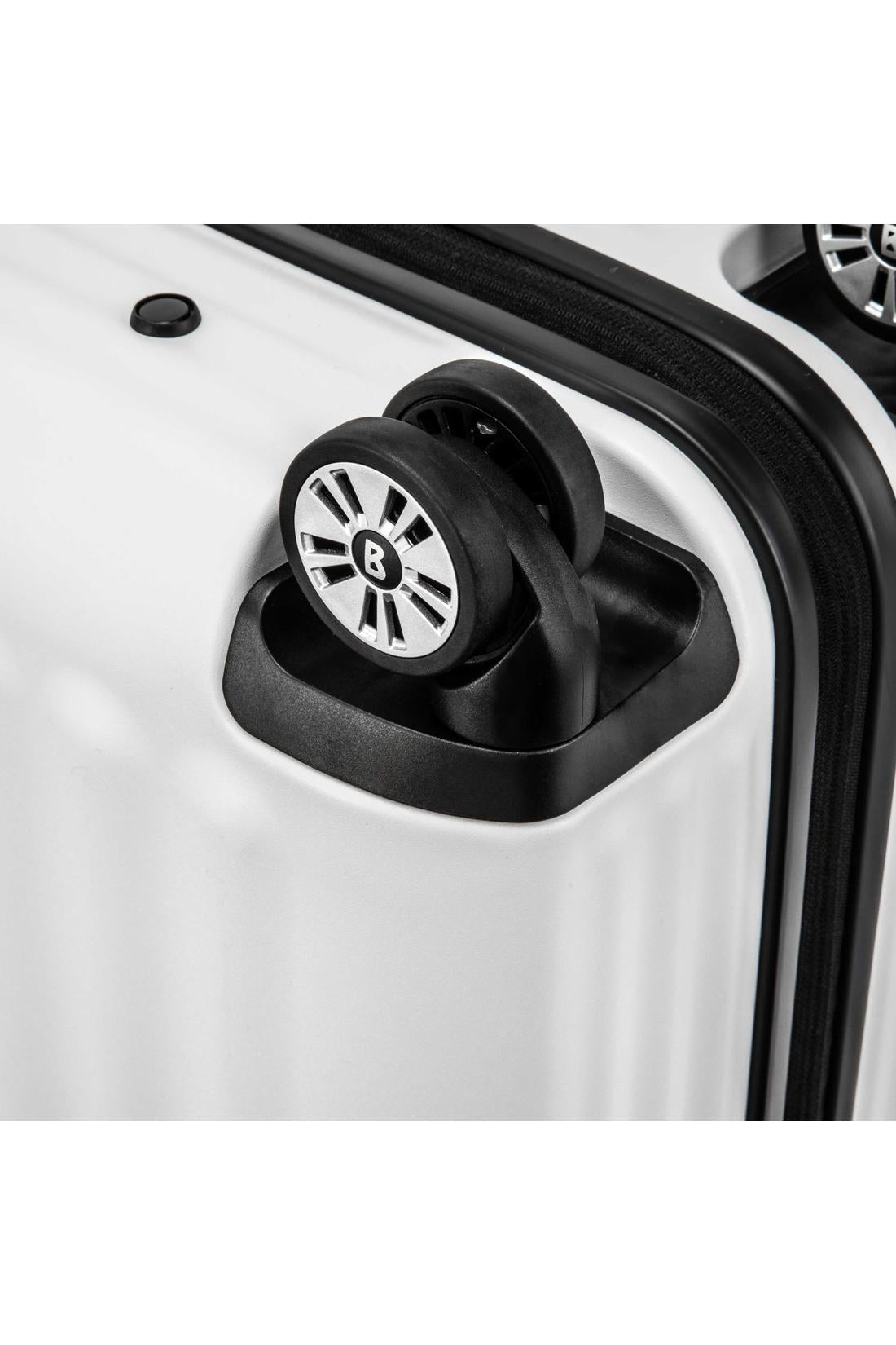 Bogner-Bogner - Unisex Trolley Koffer Piz Deluxe C55 Pro-Taschen-Black-Deal-Outlet-by-ARCHIVIST