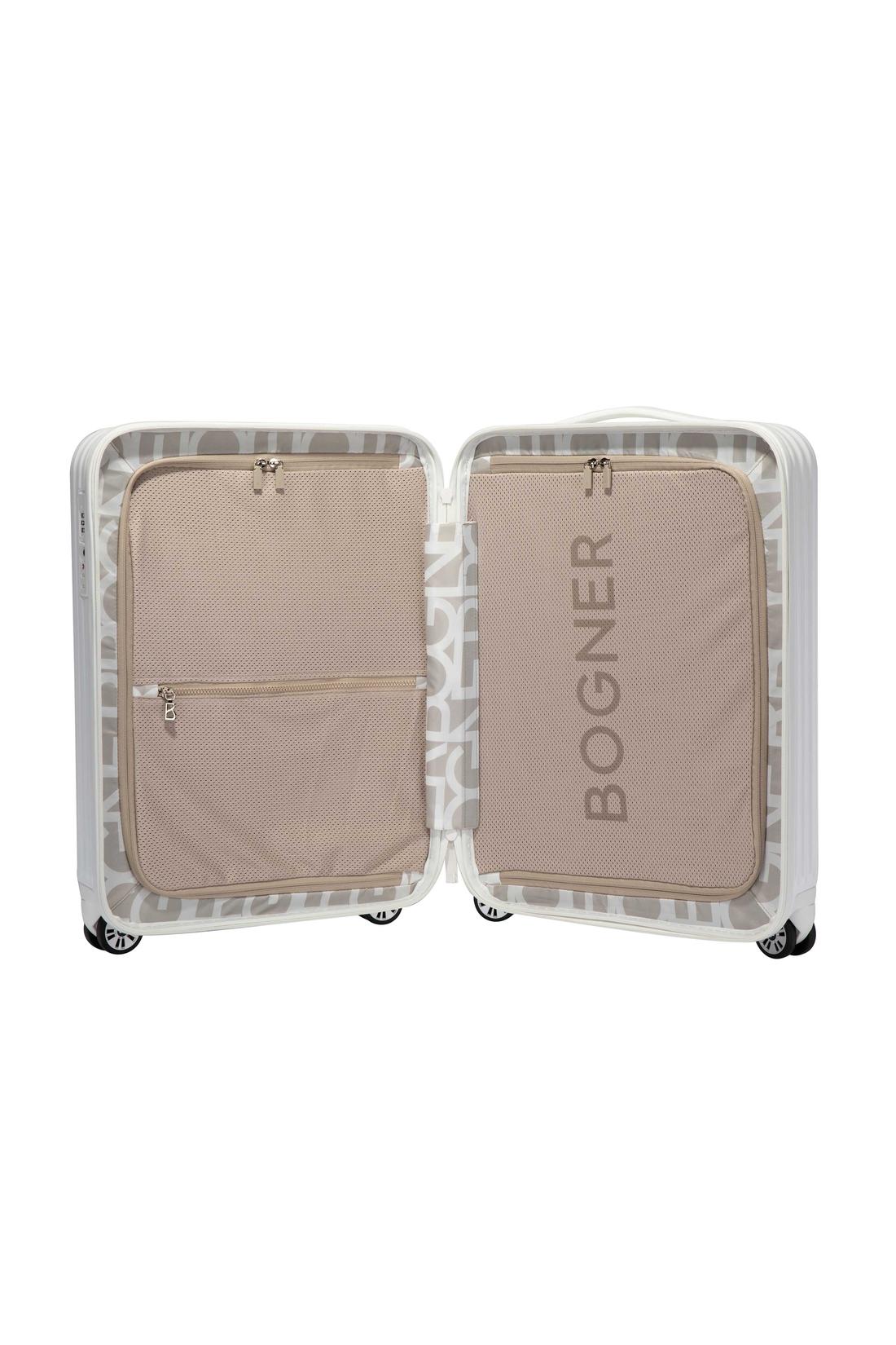 Bogner-Bogner - Unisex Trolley Koffer Piz C55-Taschen-Black-Deal-Outlet-by-ARCHIVIST