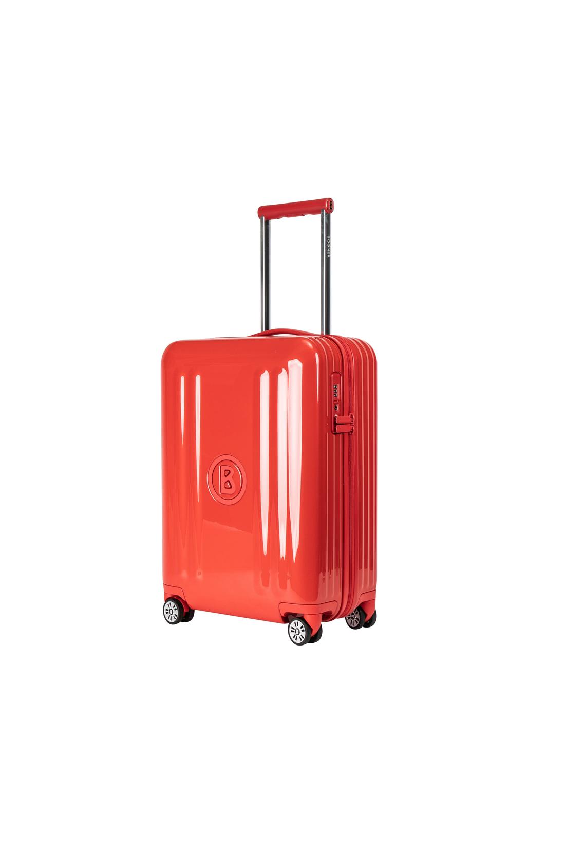 Bogner-Bogner - Unisex Trolley Koffer Piz C55-Taschen-Black-Deal-Outlet-by-ARCHIVIST
