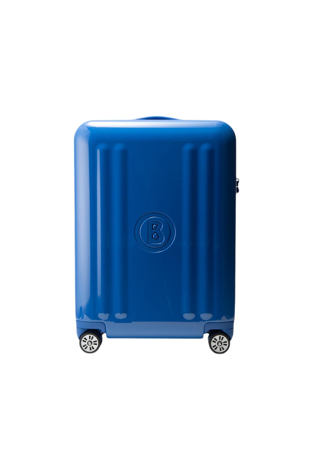Bogner-Bogner - Unisex Trolley Koffer Piz C55-Taschen-Black-Deal-Outlet-by-ARCHIVIST