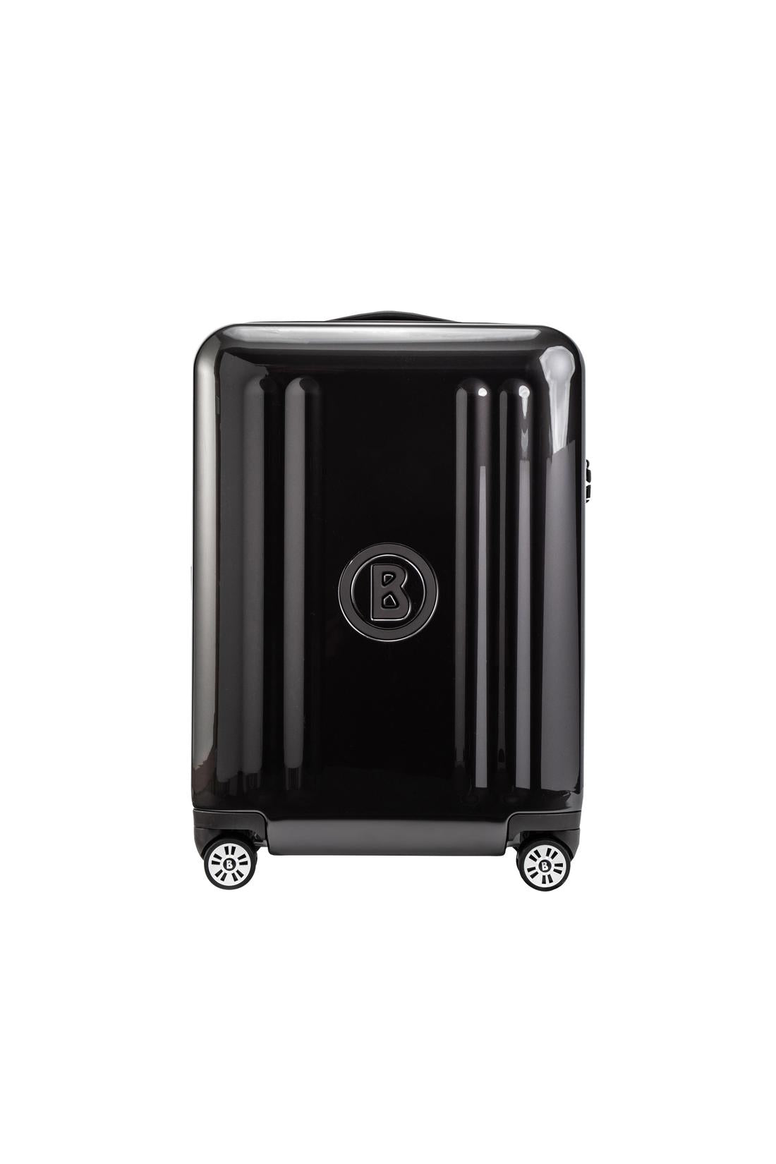 Bogner-Bogner - Unisex Trolley Koffer Piz C55-Taschen-Black-Deal-Outlet-by-ARCHIVIST